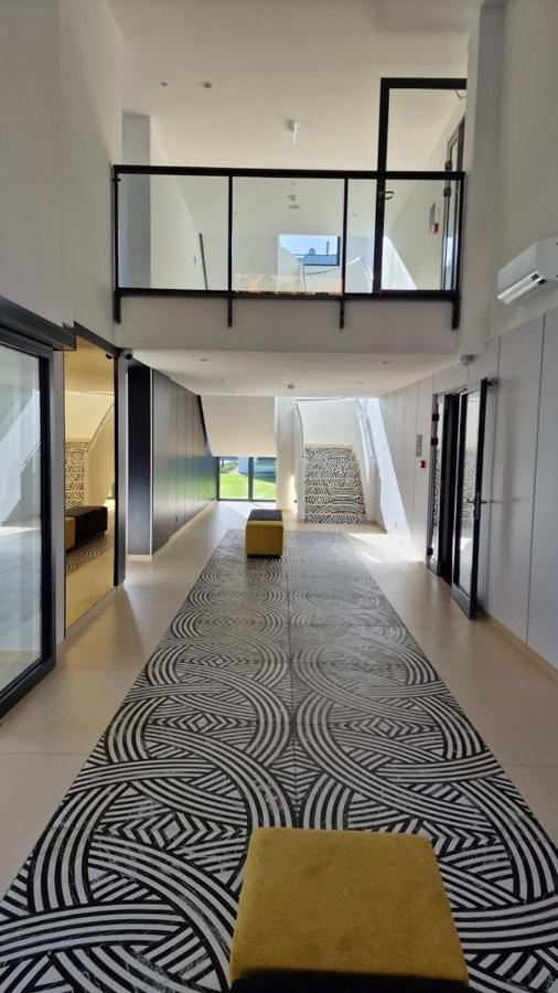 Apartament Gold Sauna&Jacuzzi Kołobrzeg Kültér fotó